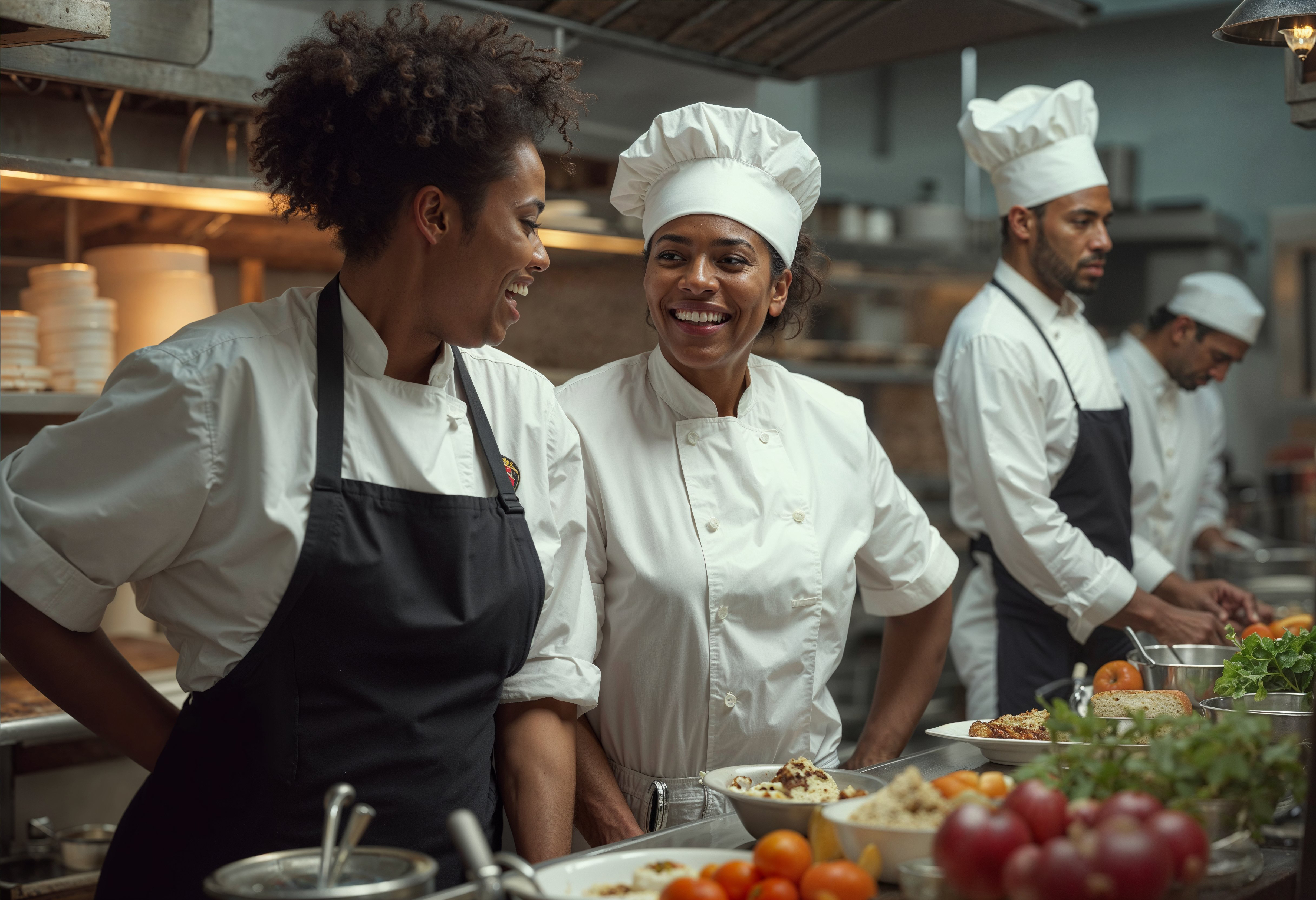 Événement organisé